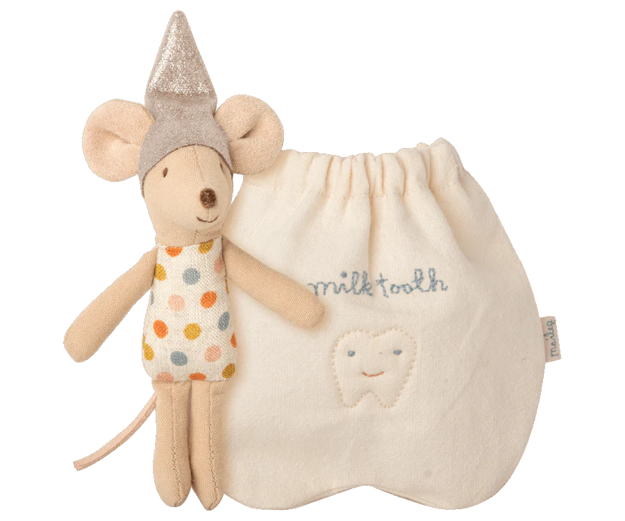 Maileg Tooth Fairy Mouse (2019)