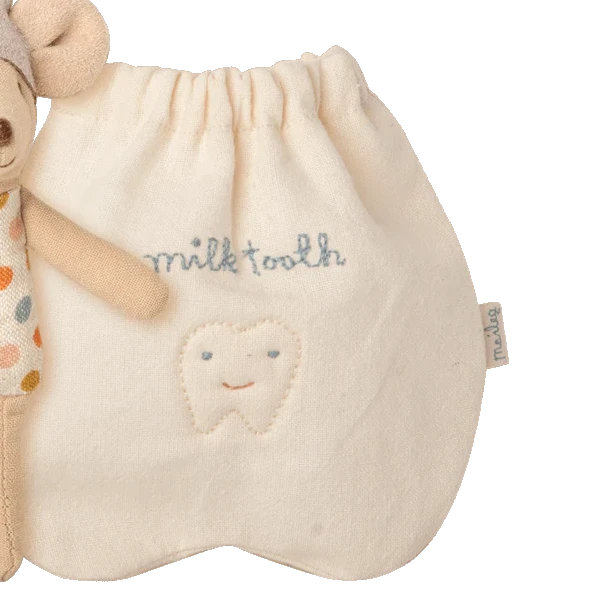 Maileg Tooth Fairy Mouse (2019)
