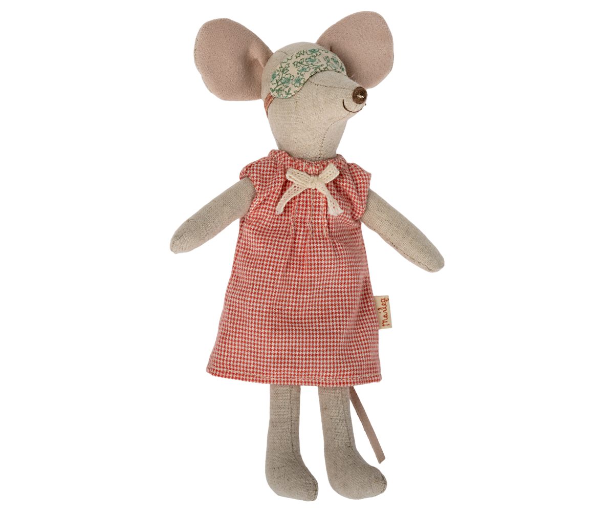 Maileg Nightgown for Mum Mouse