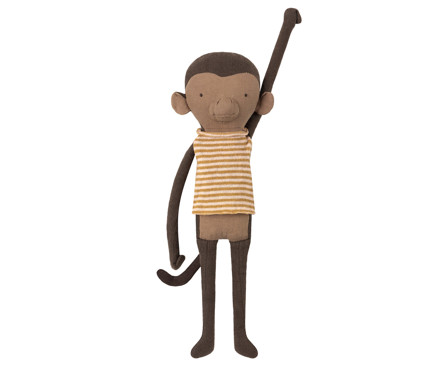 Maileg Jungle Friends, Monkey