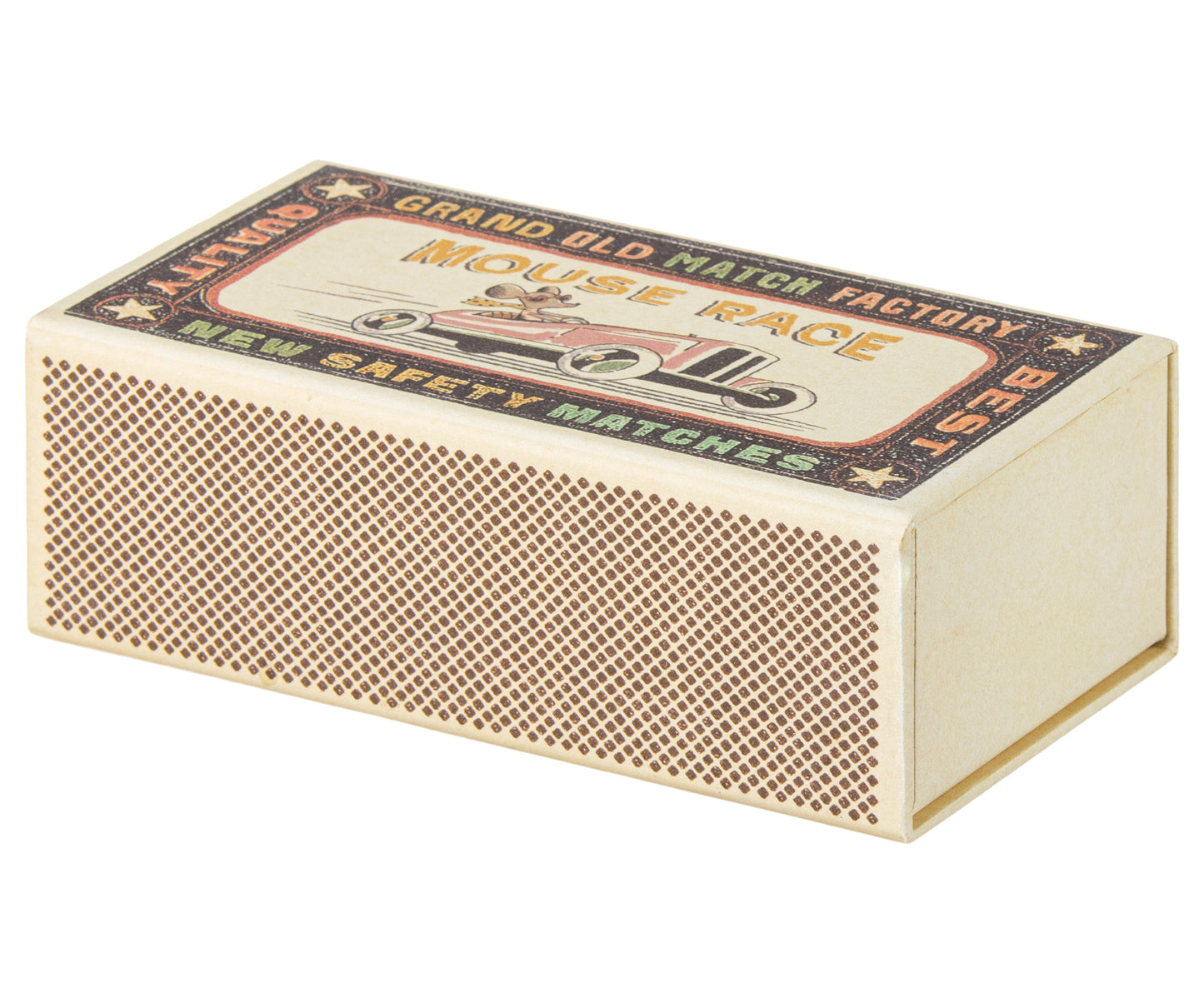 Maileg Big Sister Mouse in Box