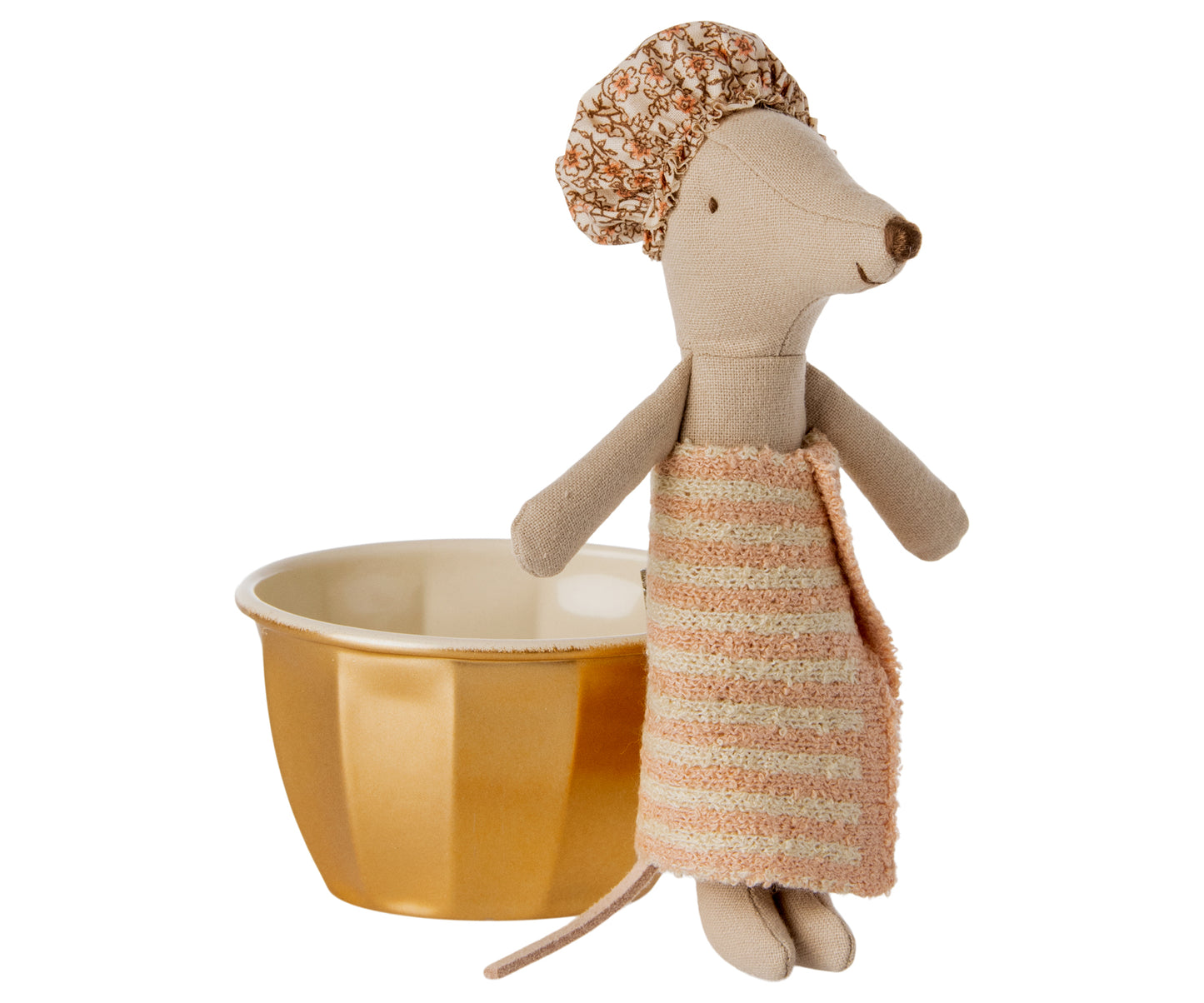 Maileg Wellness Mouse, Big Sister