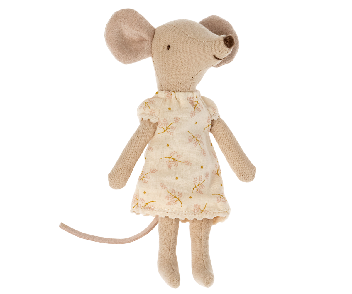 Maileg Nightgown for Big Sister Mouse