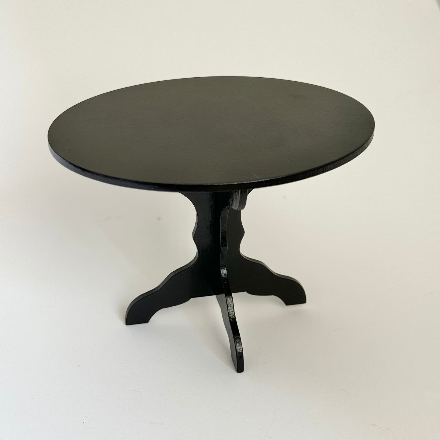 Maileg Miniature Coffee Table (BOX DAMAGED)