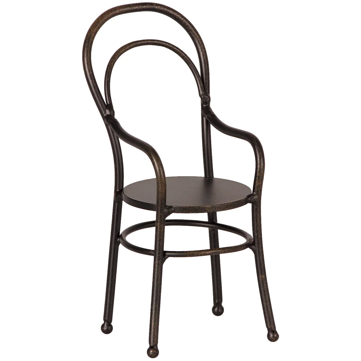 Maileg Chair with Armrest, Mini