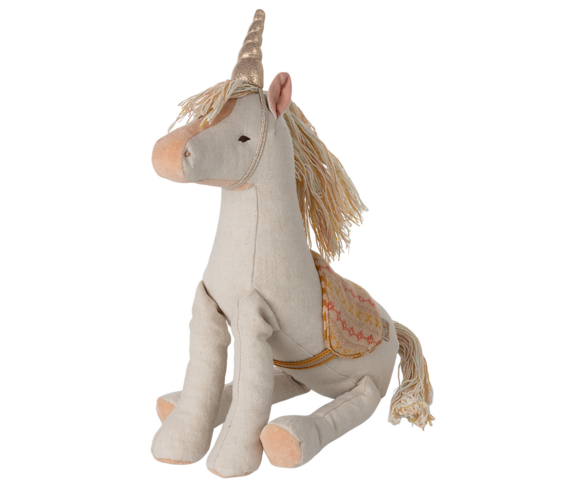Maileg Medium Unicorn