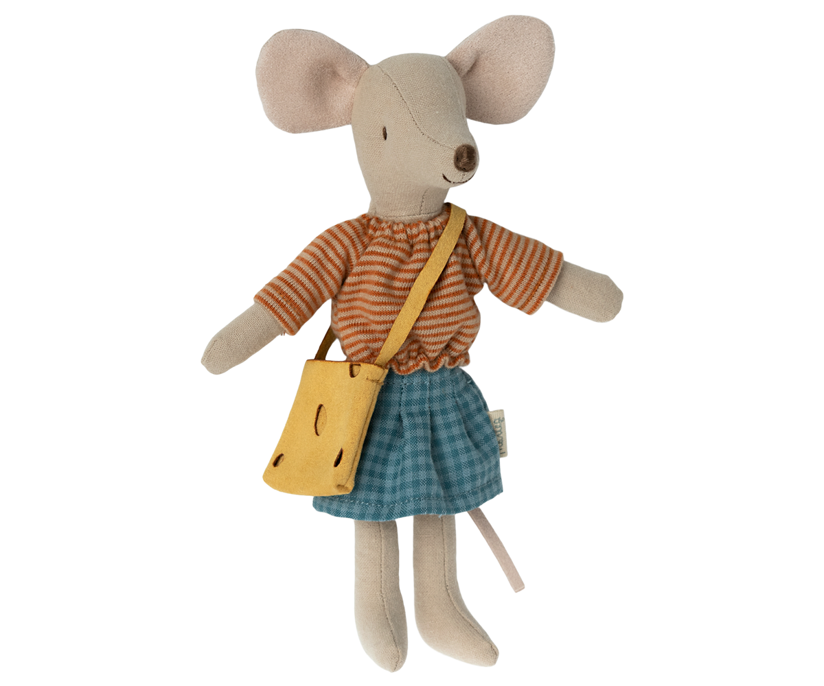 Maileg Clothes for Mum Mouse