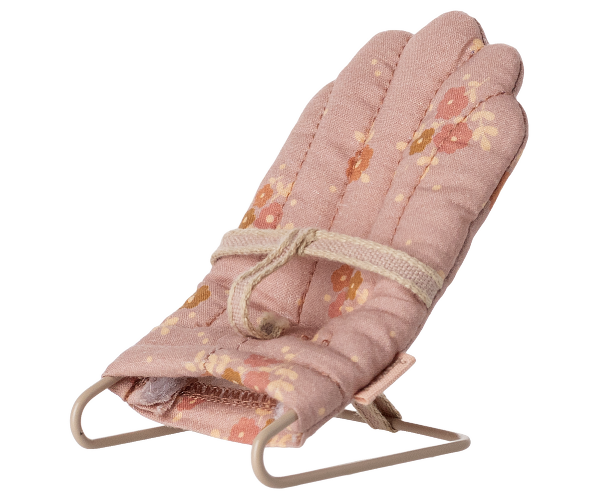 Maileg Babysitter, MY - Rose