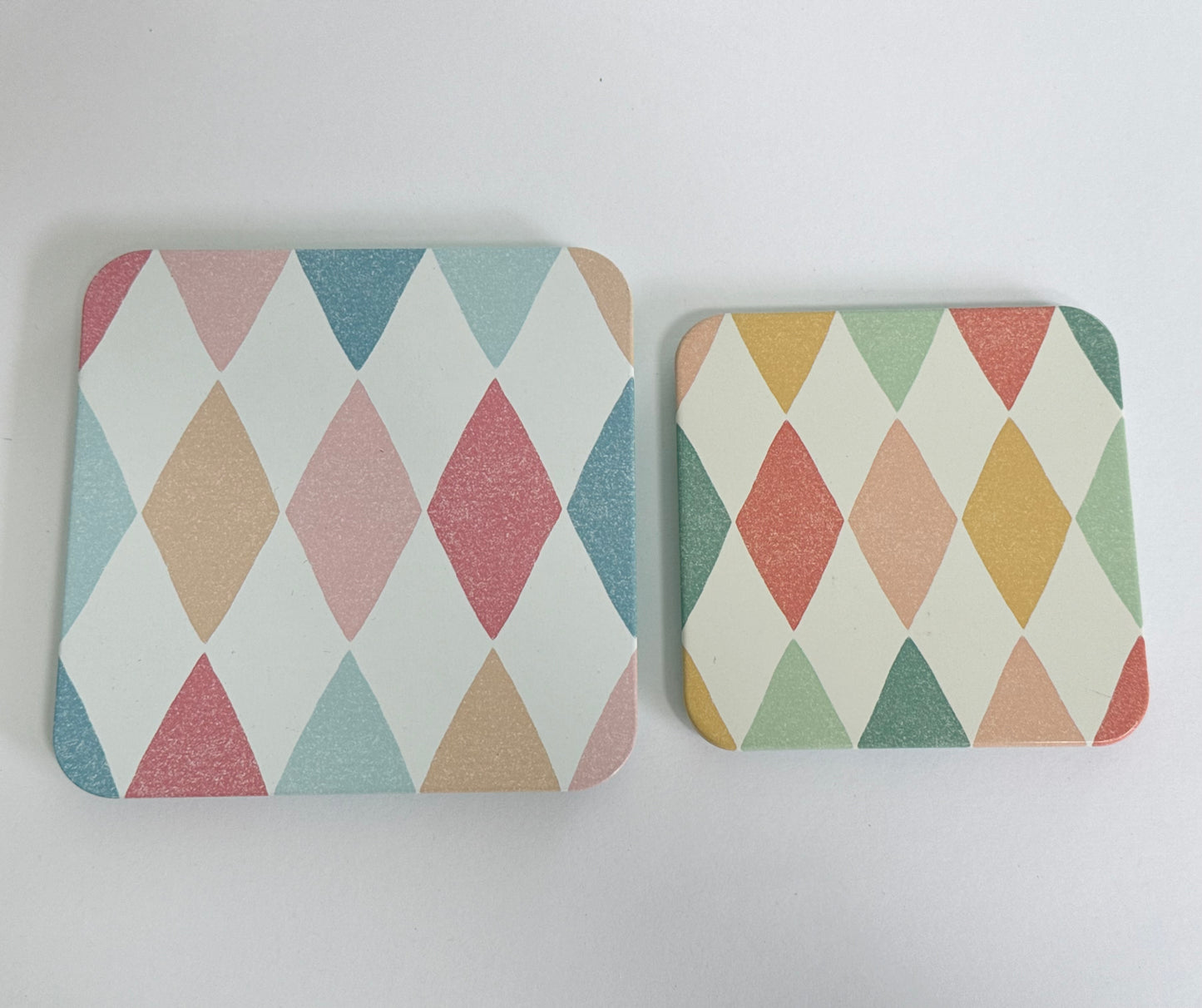 Maileg Happy Day Boxes, Set of 2 (FADED)