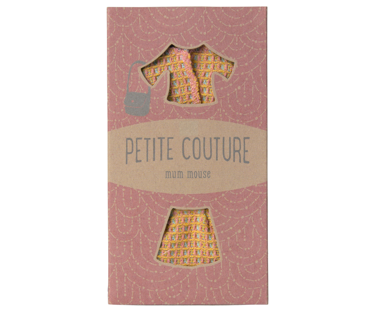 Maileg Suit for Mum Mouse