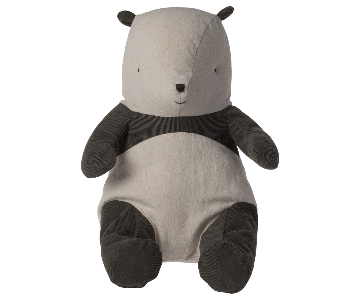 Maileg Safari Friends, Medium Panda