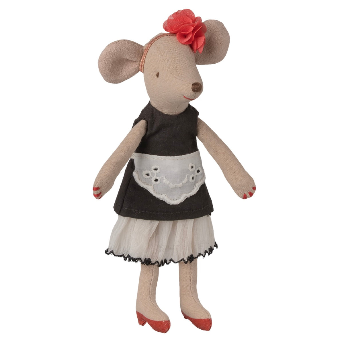 Maileg Beautician Mouse, Mum