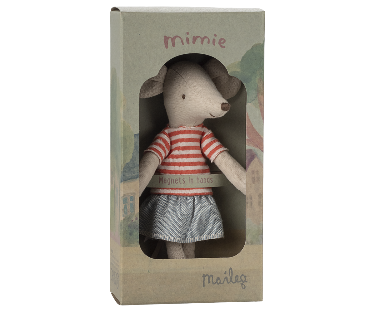 Maileg Mimie Big Sister Mouse