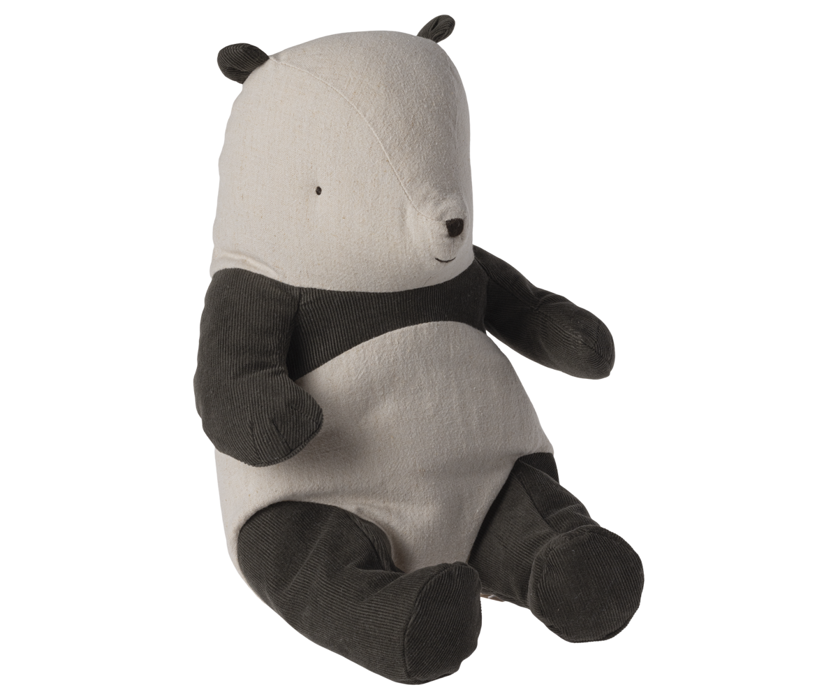 Maileg Safari Friends, Medium Panda