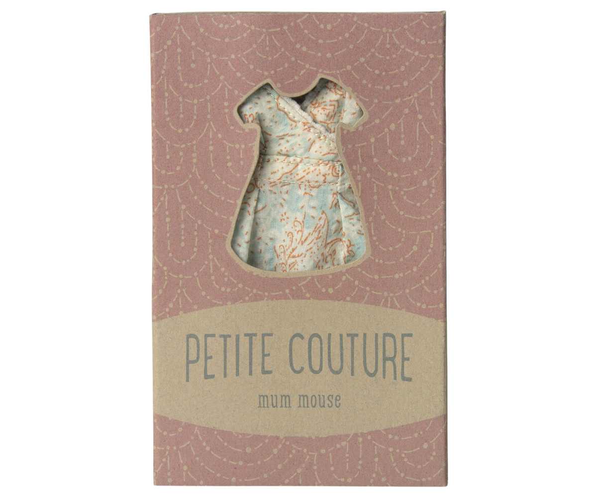 Maileg Dress for Mum Mouse