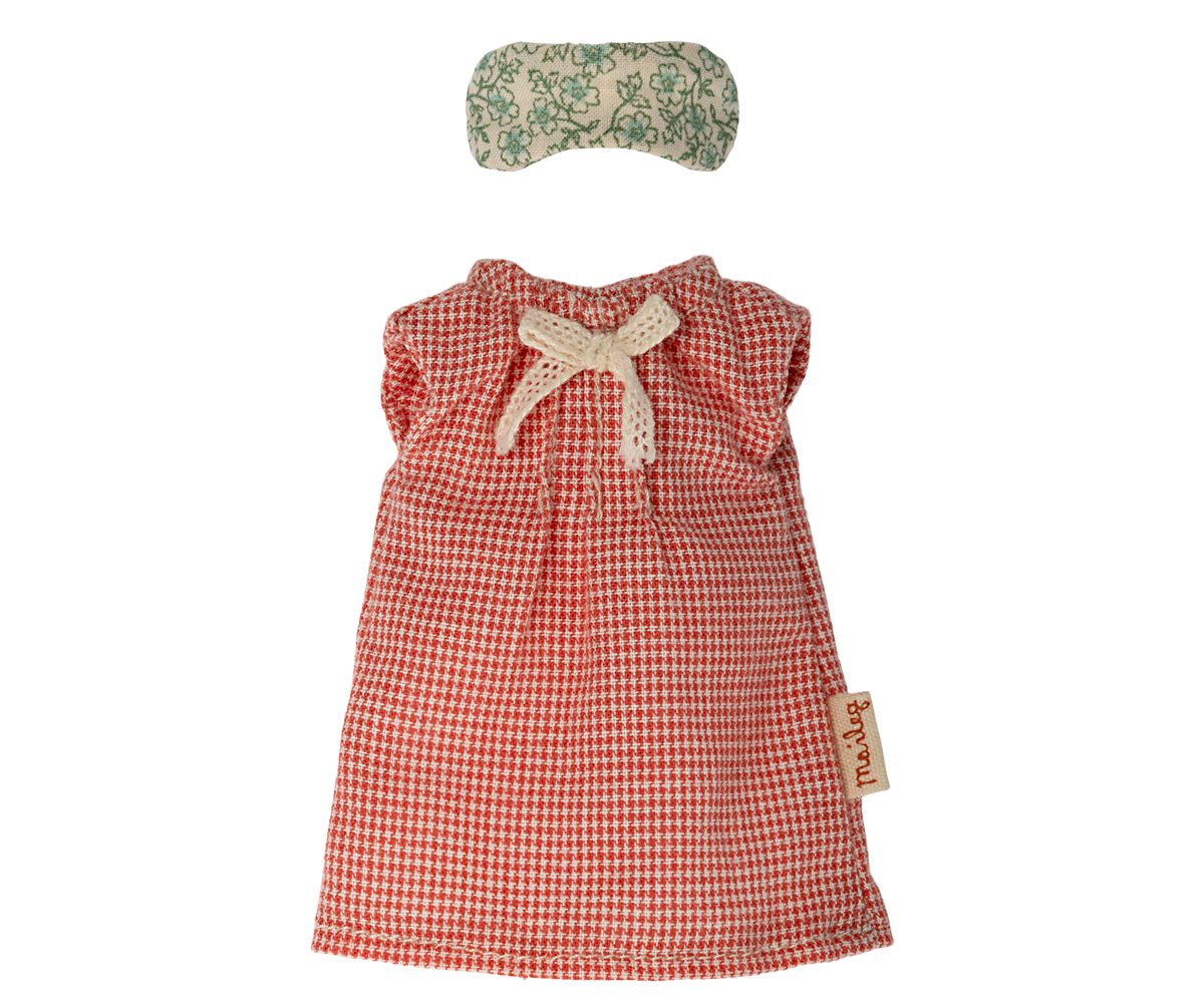 Maileg Nightgown for Mum Mouse
