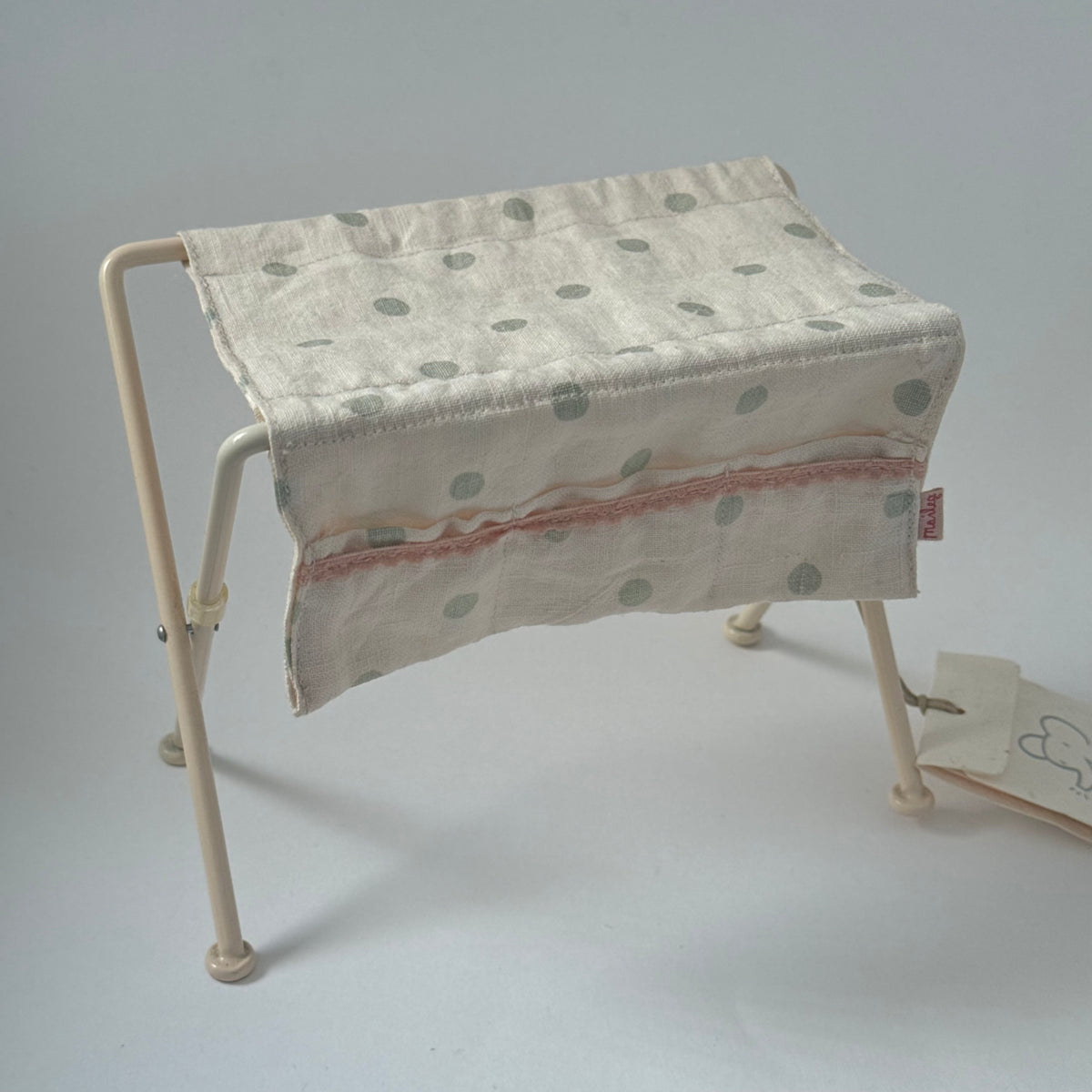 Maileg Nursery Table (FADED)