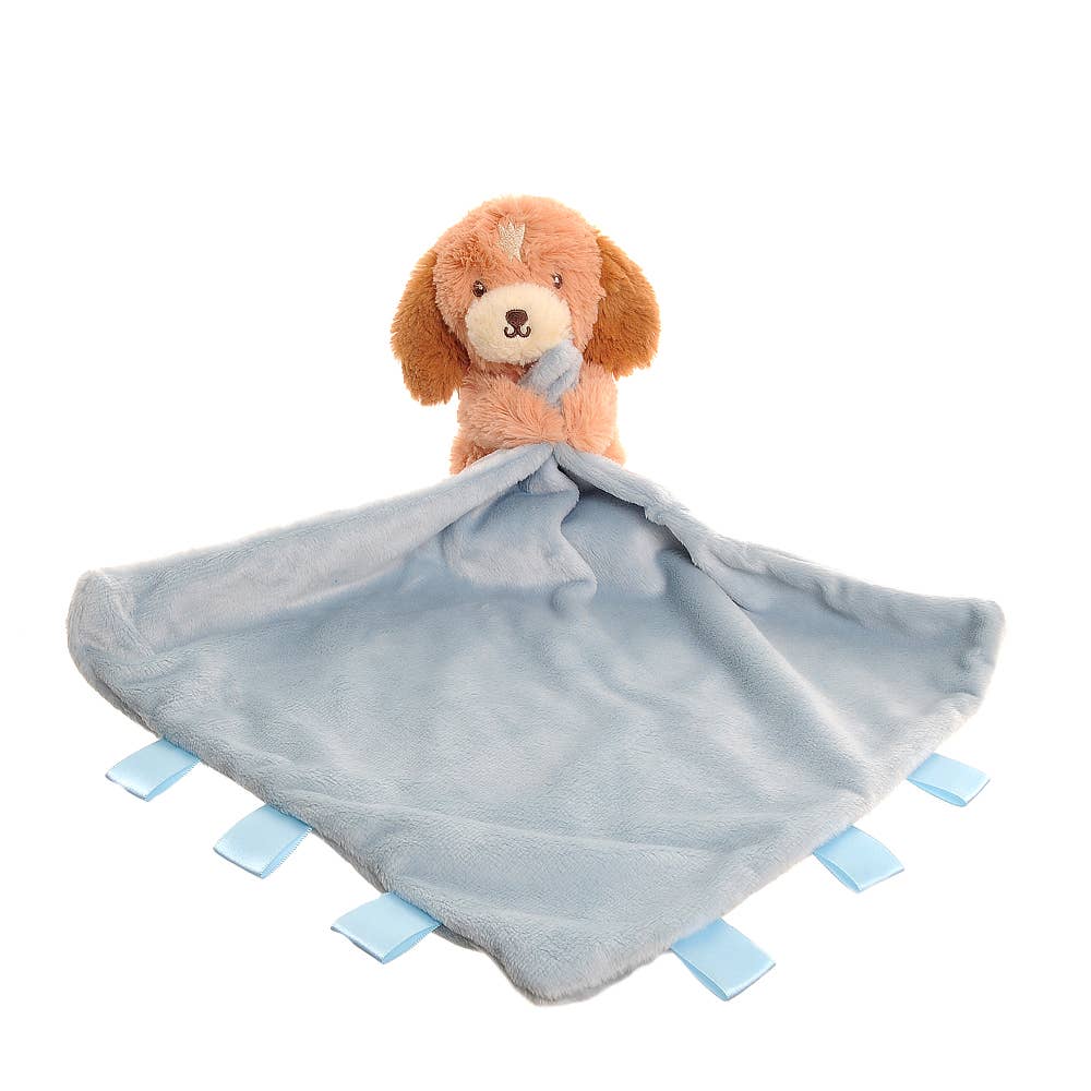 Cockapoo Plush Comforter Blanket