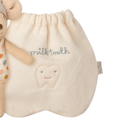 Maileg Tooth Fairy Bag (NO MOUSE)