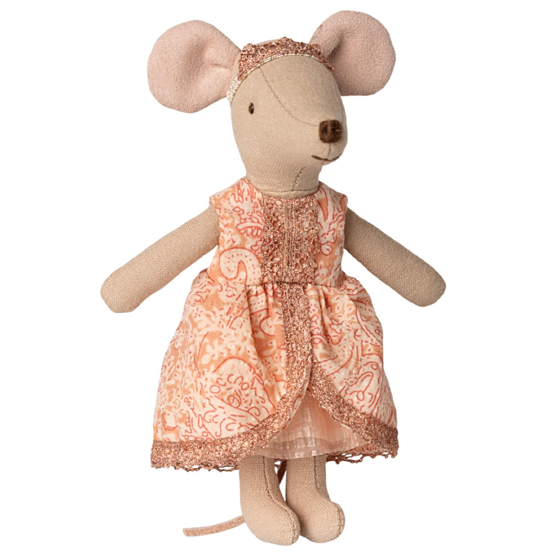 Maileg Princess and the Pea, Big Sister Mouse