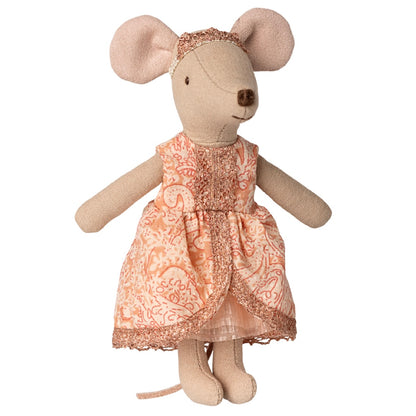 Maileg Princess and the Pea, Big Sister Mouse