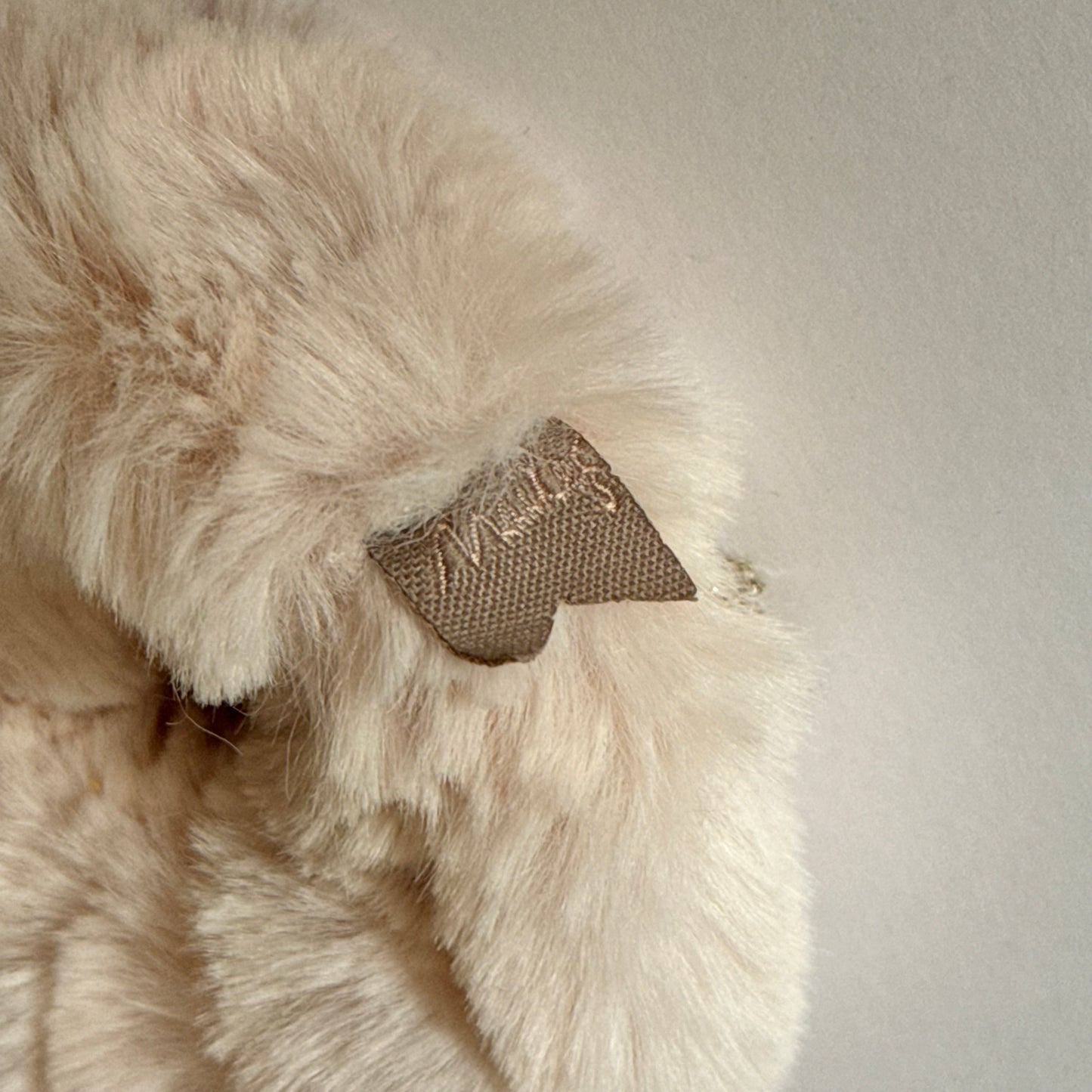 Maileg Plush Scrunchie