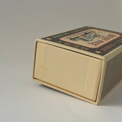 Maileg Little Brother Mouse in Box (SMALL MARK ON END OF BOX)