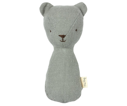 Maileg Teddy Rattle