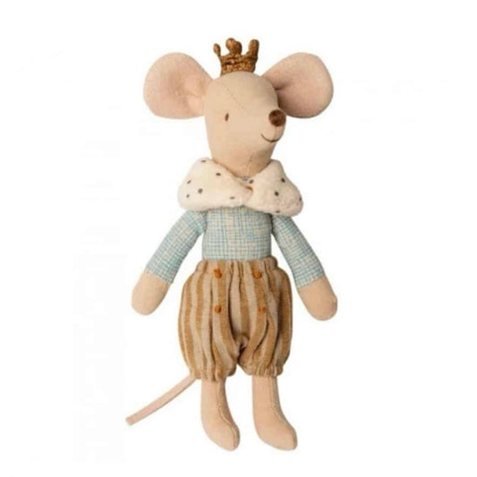 Maileg Prince Mouse, Big Brother