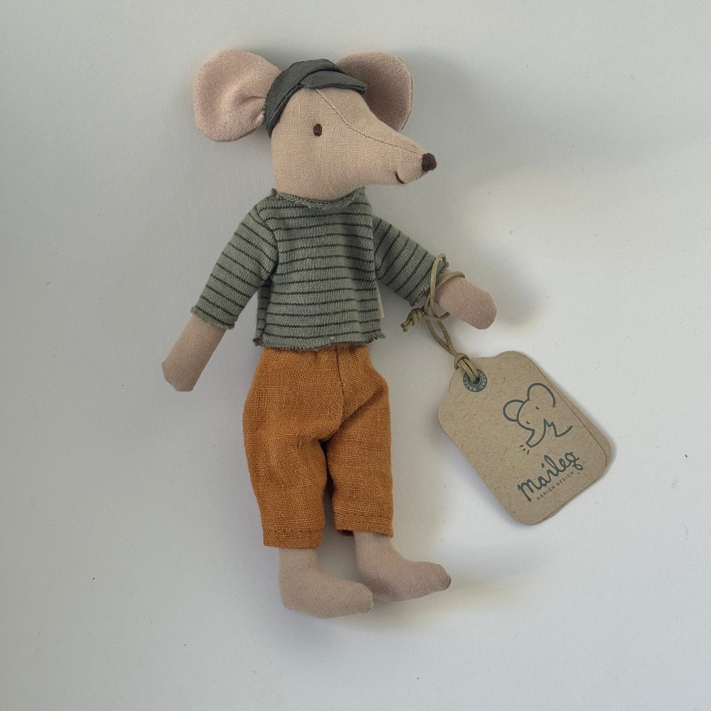 Maileg Dad Mouse (2021)