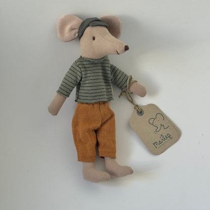 Maileg Dad Mouse (2021)