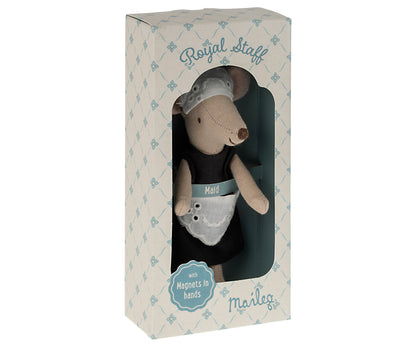 Maileg Maid Mouse
