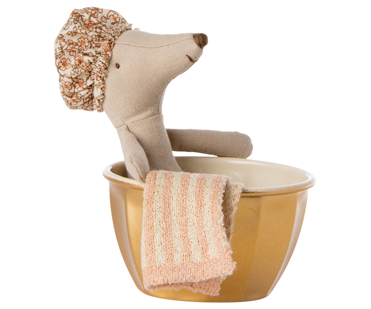 Maileg Wellness Mouse, Big Sister