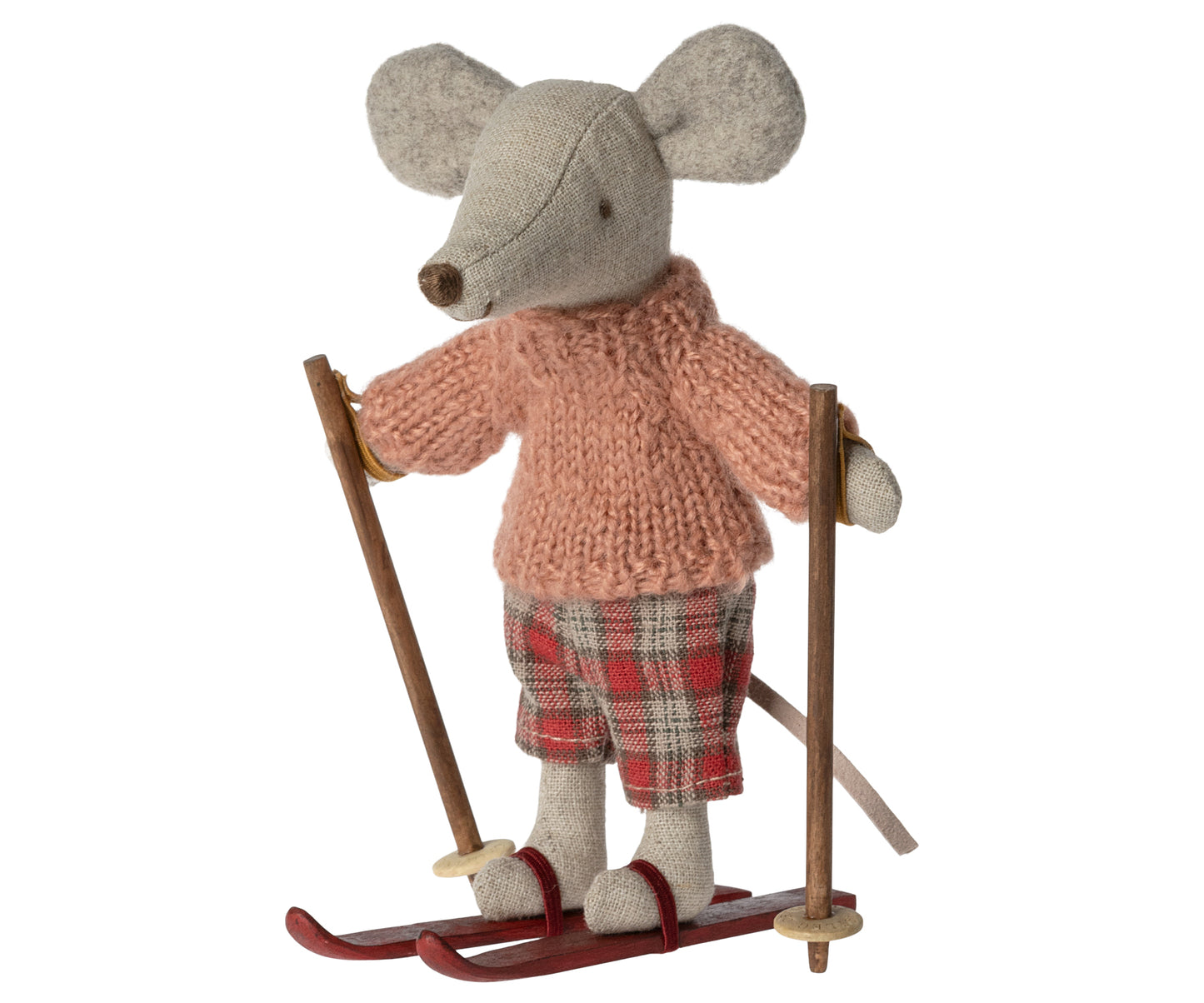 Maileg Winter Mouse, Big Sister