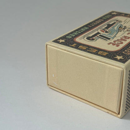 Maileg Little Brother Mouse in Box (SMALL TEAR ON END OF BOX)