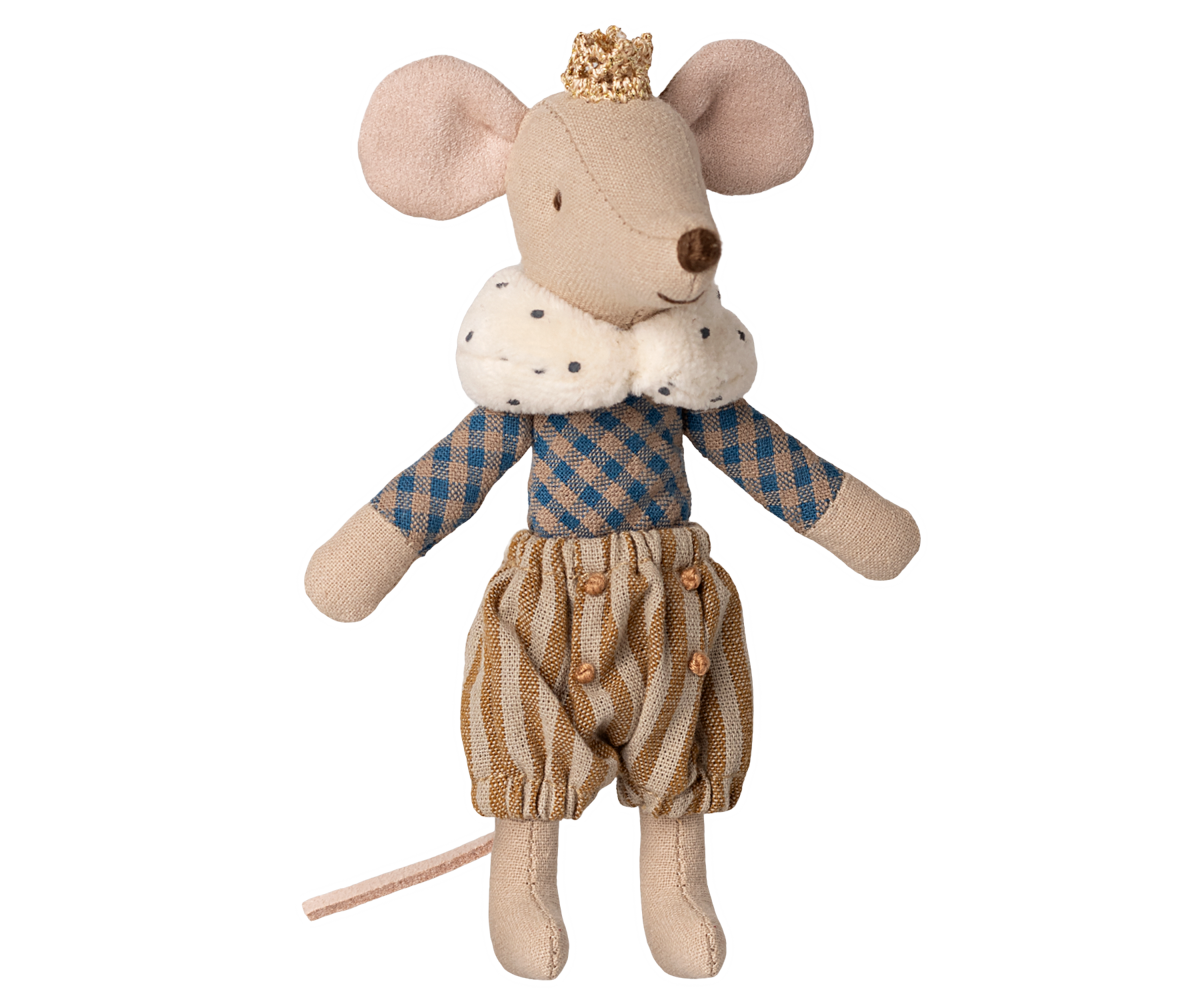 Maileg Prince Mouse, Big Brother