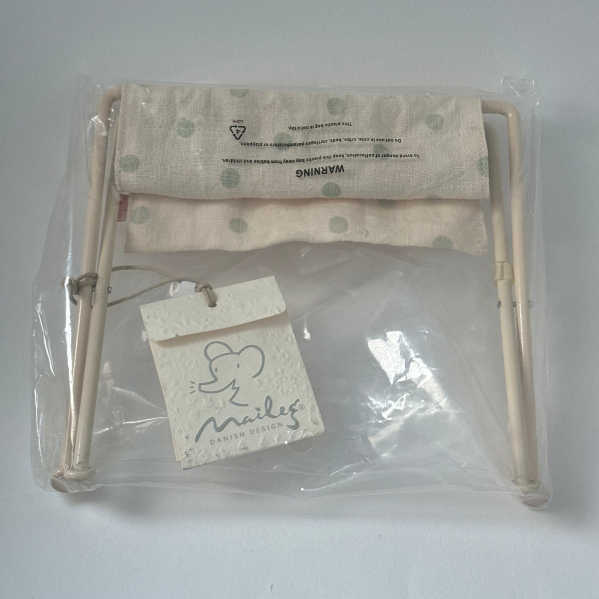 Maileg Nursery Table (FADED)