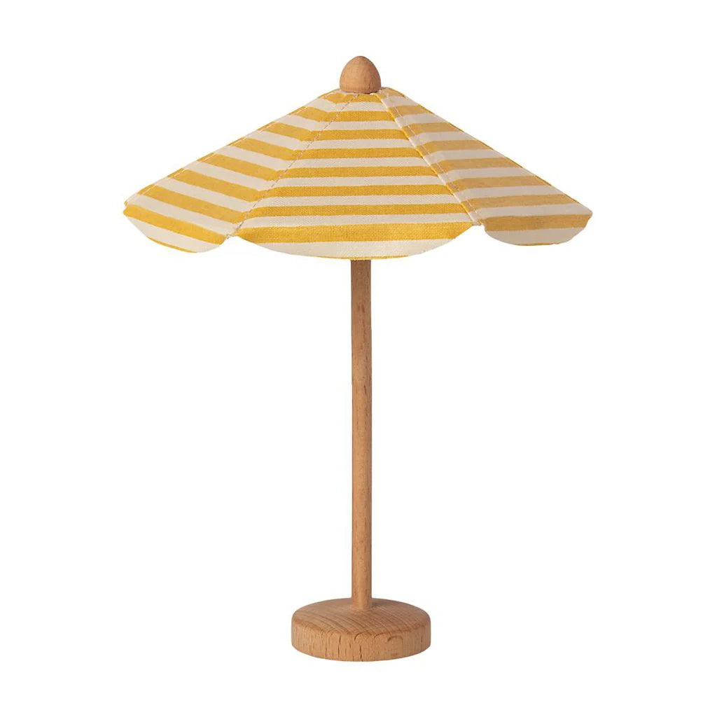 Maileg Beach Umbrella (NO BOX)