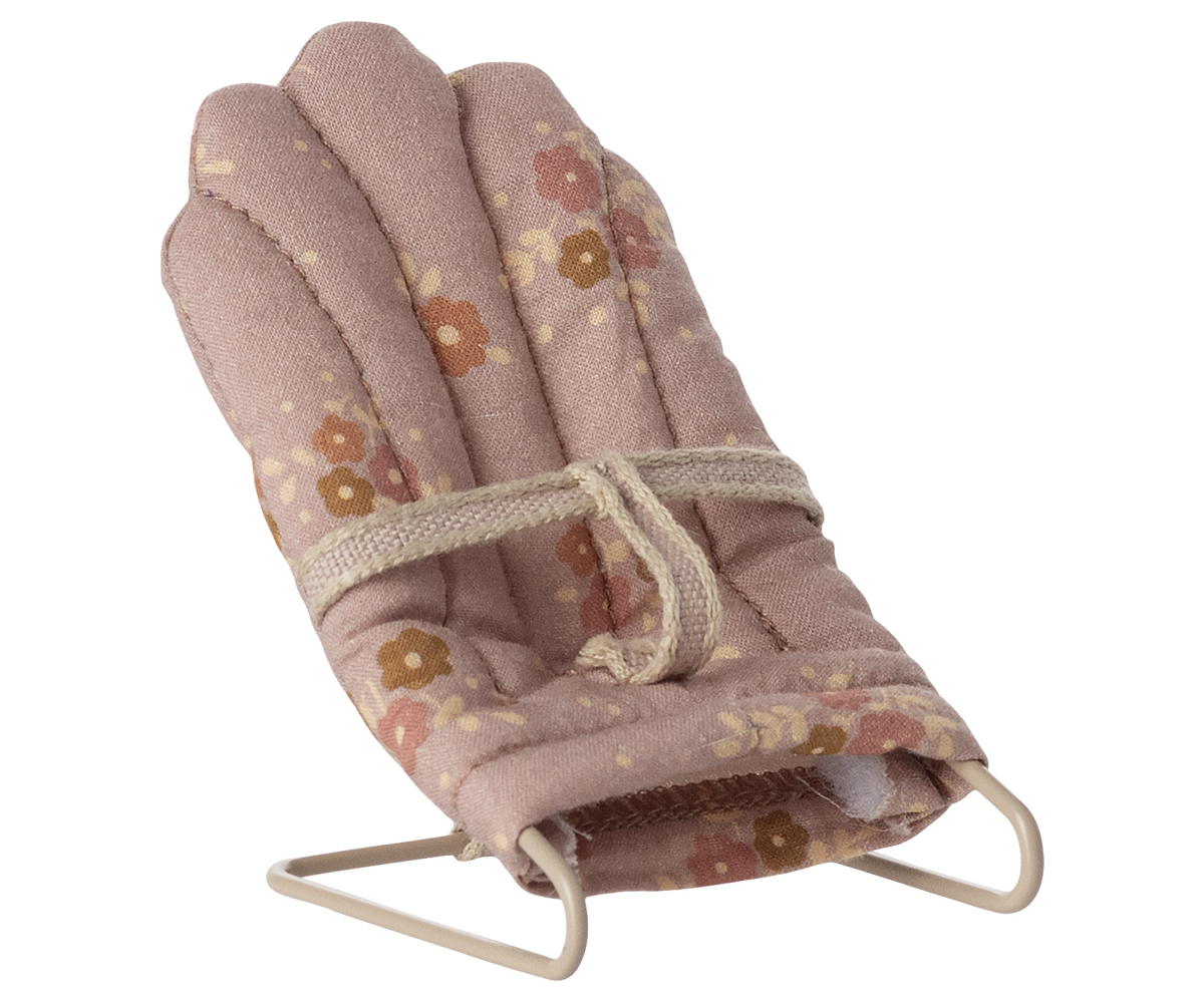 Maileg Babysitter, MY - Rose