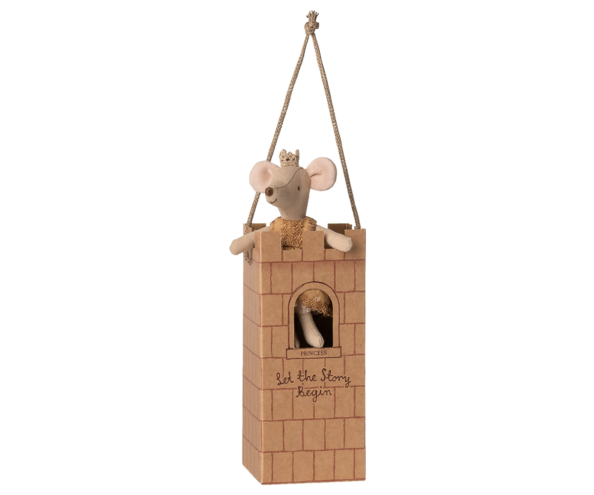 Maileg Princess Mouse, Big Sister