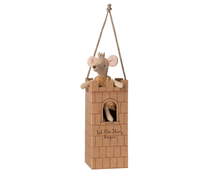 Maileg Princess Mouse, Big Sister