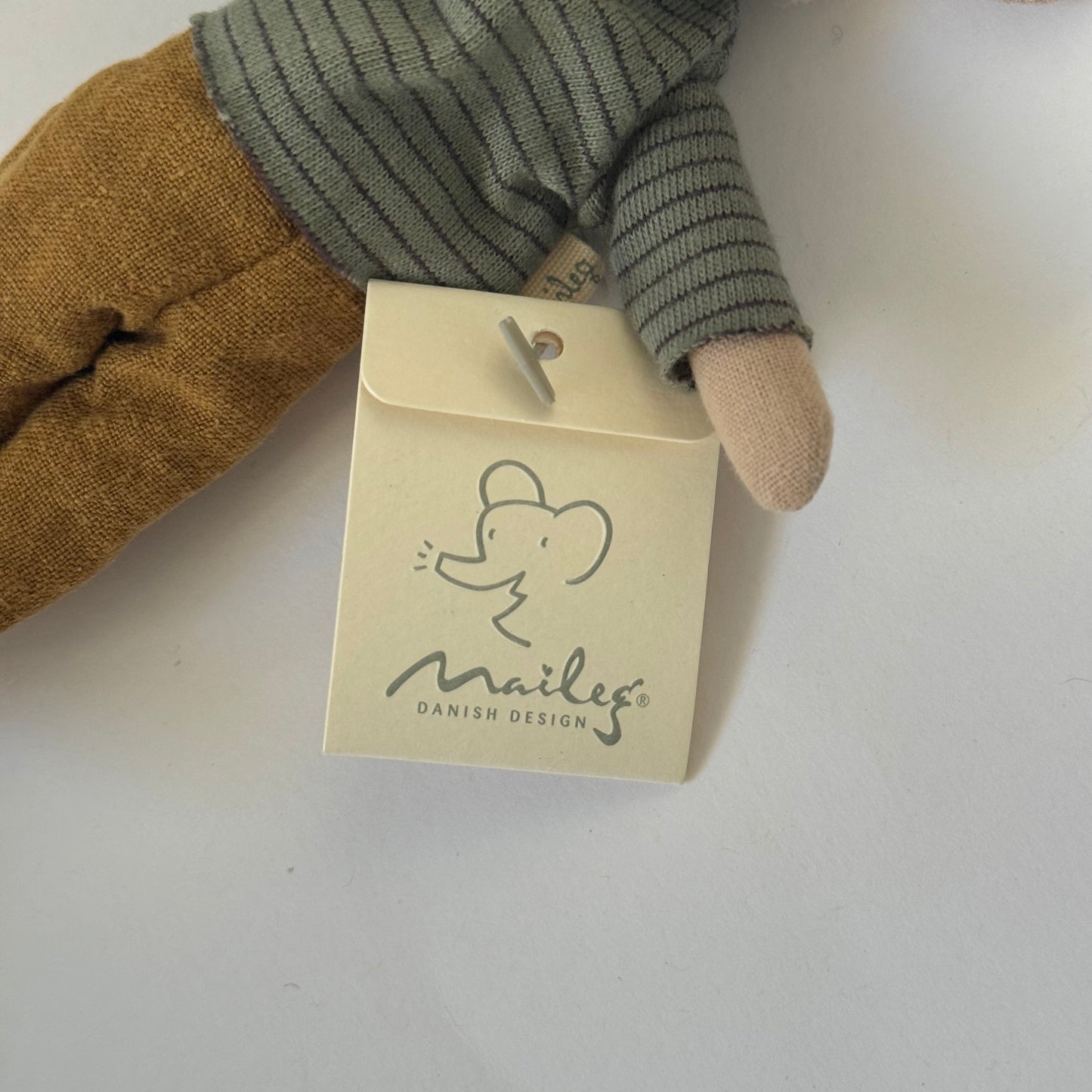 Maileg Dad Mouse (2020)
