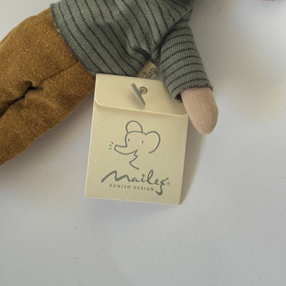Maileg Dad Mouse (2020)