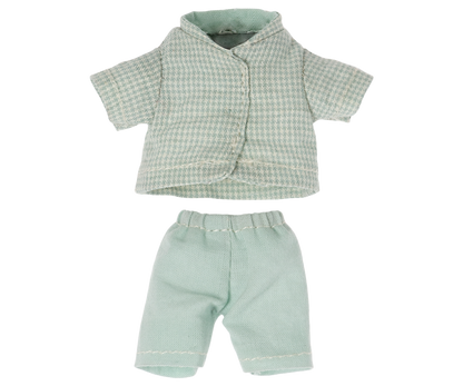 Maileg Pyjamas for Little Brother Mouse