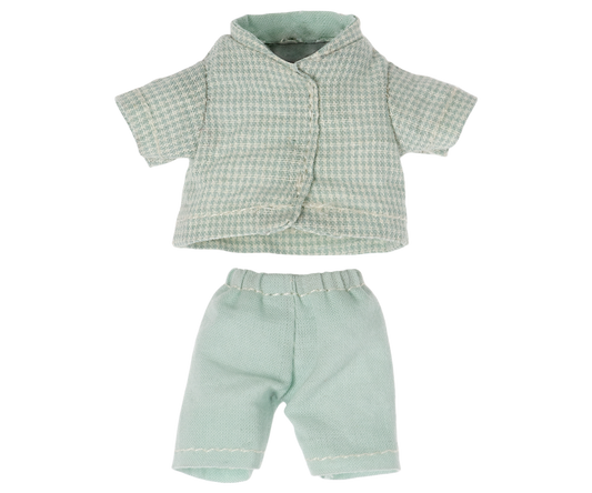 Maileg Pyjamas for Little Brother Mouse
