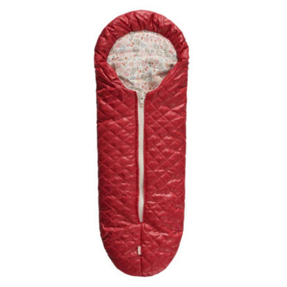 Maileg Sleeping Bag for Best Friends - Red