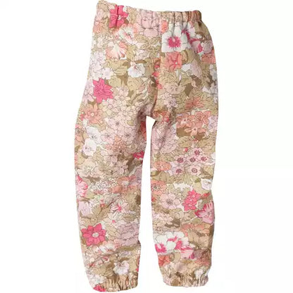 Maileg Flower Green Pants for Maxi Bunny/Rabbit