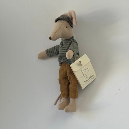 Maileg Dad Mouse (2020)