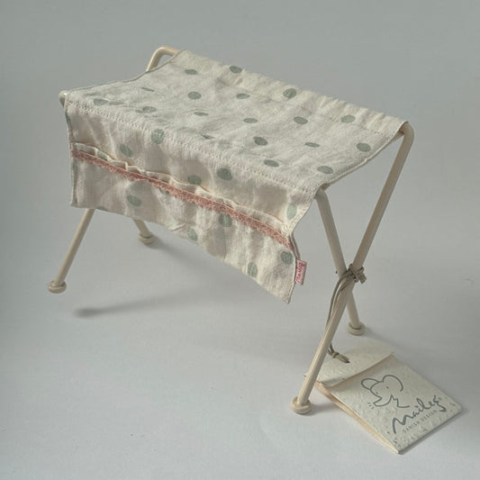Maileg Nursery Table (FADED)
