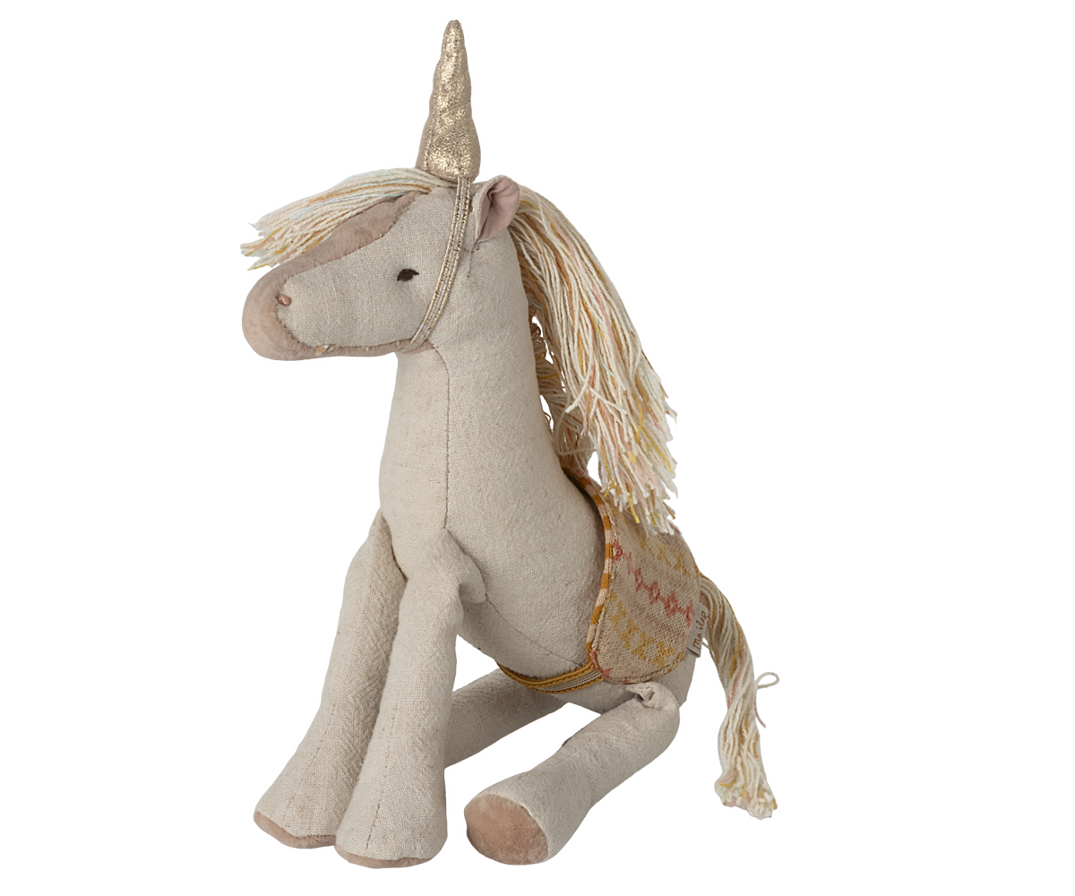 Maileg Small Unicorn